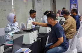 70%交通罚单折扣活动明日启动   部分罚单可减至30令吉！