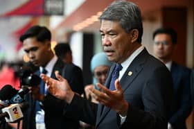 Asean says Myanmar polls not priority, ceasefire more important