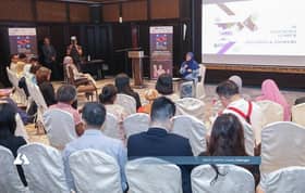 雪州拟立法监管护理中心  谢安宝：填补法律漏洞保安全