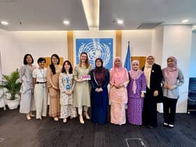 Selangor jalin kerjasama dengan Unicef, KRI perkukuh Dasar Ekonomi Penjagaan