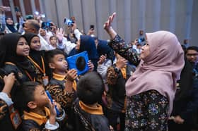 PdPR dilaksana jika bacaan IPU lebih 200