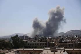 PM kecam serangan udara Israel ke atas Damsyik