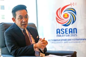 Thailand hopes Trump's latest tariff rate is not final