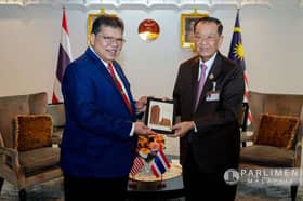 Malaysia boosts role as AIPA chair via parliamentary diplomacy in Thailand