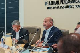 Malaysia to establish data centre framework to streamline policies