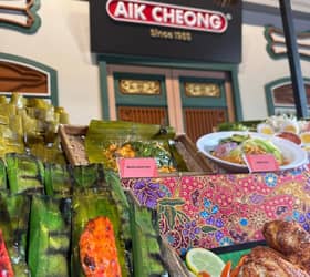 Aik Cheong brews global ambitions at Expo 2025 Osaka