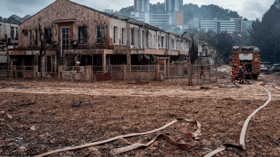 Putra Heights pipeline blast: Gas supply to be restored today