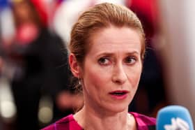 All options on table if Israel doesn’t deliver on Palestine pledges — EU