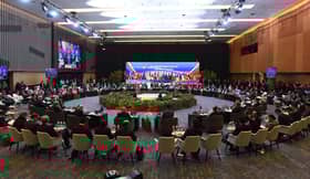 ARF urges Korean Peninsula denuclearisation