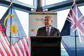 Ahmad Zahid to visit Māori community, dairy farm in Rotorua