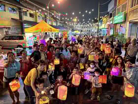 【新村志】从迁徙到扎根 千百家村的半世纪故事