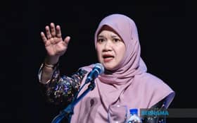 全寄宿学校将设昌明辩论学院  教长：加强学生演讲与表达力