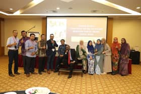 Seimbang akademik, sahsiah, UIS lahir hampir 100 guru bergelar huffaz