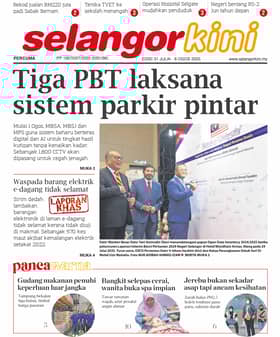 Selangorkini 31 Julai - 6 Ogos 2025