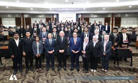 ADN Muda 2025 tarik minat 166 belia termasuk OKU penglihatan