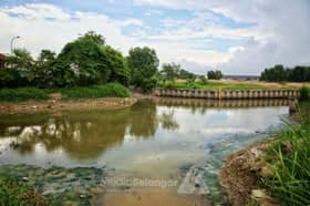 【RMK13】200亿落实103项防洪工程    AI技术提升灾害预警系统