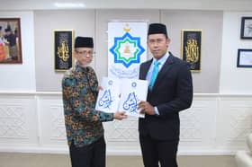 Former LZS CEO Mohd Sabirin appointed new Mais secretary