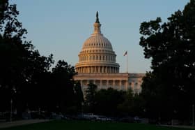 US Senate strikes AI regulation ban from Trump megabill
