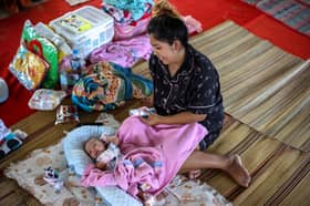 Cambodia-Thailand ceasefire brings hope to conflict-hit border communities