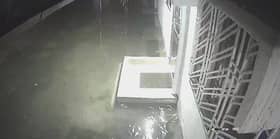 凌晨降豪雨致巴生多区闪电水灾   梁德志：多项防洪工程陆续启动施工