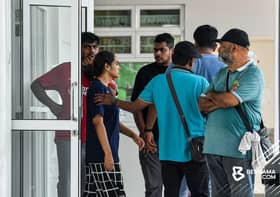 6岁男童遭谋杀埋尸案   警方：解剖证实被勒死！