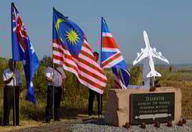 Australia wants reparations after Russia found responsible for MH17