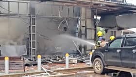 Peace is the only option, says Anwar on Thai-Cambodian clash