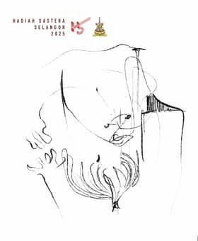 Sebuah Epilog yang Telah Lari Dari Rumahnya