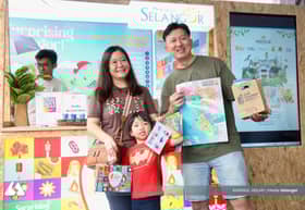Selangor Travel Fair unveils hidden gems, visitors excited to plan holidays