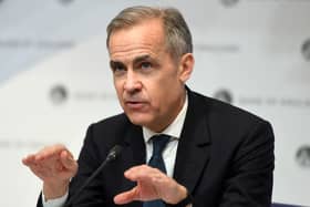 Anwar congratulates Carney, seeks stronger ties with Canada