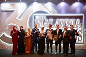 MBOR iktiraf usaha tukar tapak lupus sanitari jadi taman rekreasi