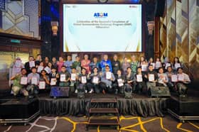 Selangor raikan sedekad inovasi digital sempena ulang tahun ke-10 Sidec