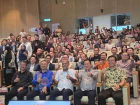 雪州全力打造创新与数码生态 黄思汉：助中小企走向全球