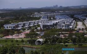 Sektor hartanah Malaysia terus kukuh dipacu pelaburan pusat data, infrastruktur