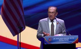 PM says Asean ministers to visit Myanmar for peace talks