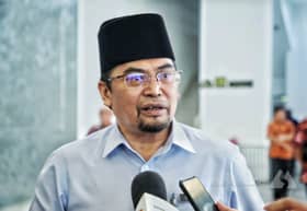 Program e-Hati tak lulus Jais, penganjur gagal rujuk modul lengkap