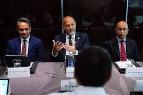 Malaysia secures nearly RM3 bln in digital investments from China — Minister