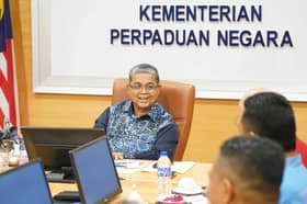 Govt urges deeper Asean cooperation in preserving textile heritage