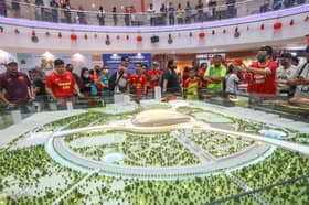 Projek KSSA ikut jadual ditetap, kerja awalan fasa satu bermula