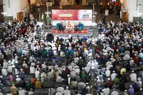 Festival turath mulai 12 hingga 20 Julai, himpun 18 tokoh agama tersohor