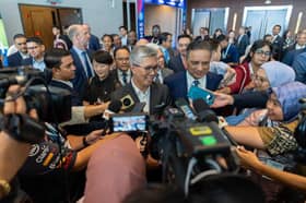 Malaysia needs original tech, innovation, not just more products — Tengku Zafrul
