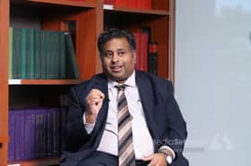 Pewartaan kampung tradisi, TVET antara isu dibangkitkan perkasa komuniti India