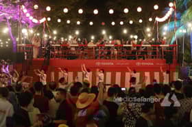 Festival Bon Odori tonjol semangat muhibah, pelbagai kaum hadir meriahkan acara