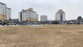 耗资50万变身昌明公园    英达柏兰岭草场全面升级