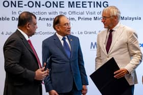 ‘AirAsia-Airbus deal supports Malaysia’s aim to be Asian aviation hub’