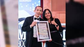 《马新社》25小时直播展现团结专业 张念群：新节目介绍杰出大马人