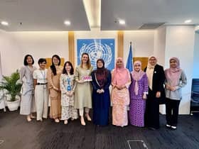 灵活工作措施让女性 更易兼顾家庭责任