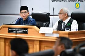 MPAJ backs Smart Intelligent Parking