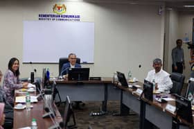 大使任命须驻在国同意 法米：内阁未获美国文件