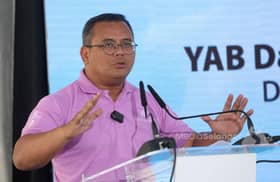 Catat KDNK RM432.1 bilion bukti aktiviti ekonomi Selangor rancak